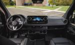 Mercedes-Benz Sprinter 3500 XD 4x4 Panel Van 2018 года (NA)